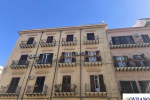 STAZIONE CENTRALE: APPARTAMENTO PIANO 3°