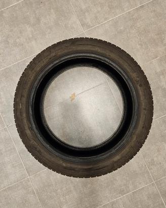 Pneumatico Bridgestone ecopia 205/45 r17 