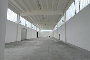 Capannone Magazzino 500 Mq