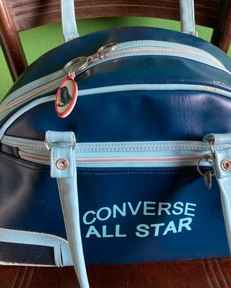 Borsa sport palestra CONVERSE anni 80