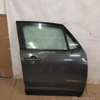 Sportello porta ant dx post sx jeep Renegade 2020