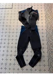 Muta stagna neoprene lunga Magic Marine