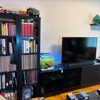 Mobili soggiorno ikea