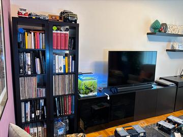 Mobili soggiorno ikea