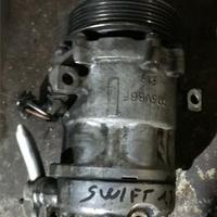 Compressore Suzuki swift 1.3 multijet