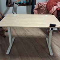 Scrivania uso ufficio