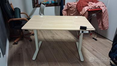 Scrivania uso ufficio