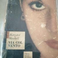 VIA COL VENTO –MONDADORI 1937