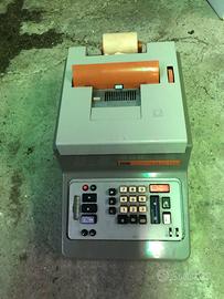 Calcolatrice Olivetti Divisumma 26 GT