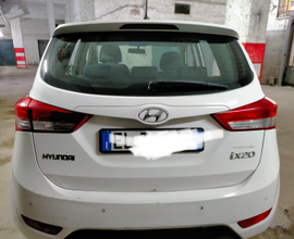 Hyundai ix 20