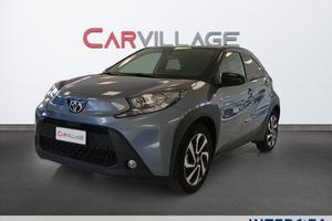 TOYOTA Aygo X 1.0 Trend 72cv