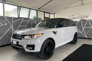 Land Rover Range Sport 3.0 TDV6 HSE Dynamic