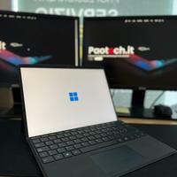 Microsoft Surface 8 Pro 512GB - i7 intel 16GB Ram