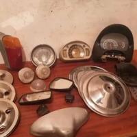 ricambi fiat 500 e 126 e altro