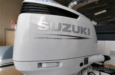 Suzuki 300 - Ricambi