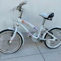 Bicicletta 5-10 anni