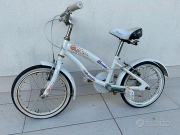 Bicicletta 5-10 anni