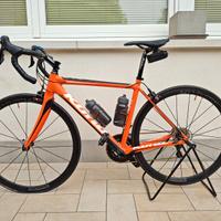 Bicicletta corsa Kona  in scandio