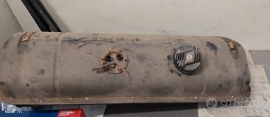 Serbatoio carburante per fiat 500 