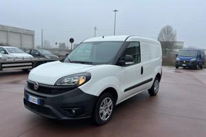 Fiat Doblo Doblò 1.3 MJT PC-TN Cargo Lamierato SX