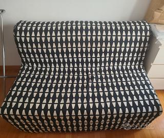 Divano letto LYCKSELE Ikea