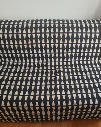Divano letto LYCKSELE Ikea