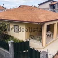 Villa residence baia serena