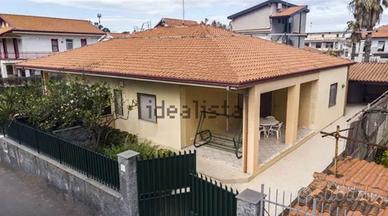 Villa residence baia serena