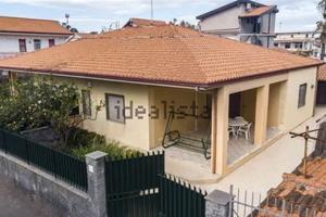 Villa residence baia serena