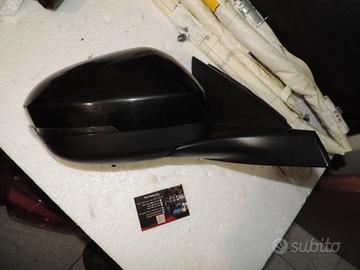 Renault Austral Specchietto retrovisore elettrico 