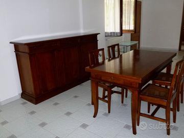 sala da pranzo