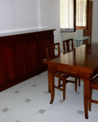 sala da pranzo