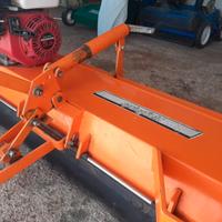 arieggiatore da traino