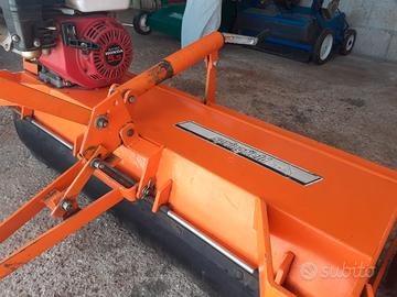 arieggiatore da traino