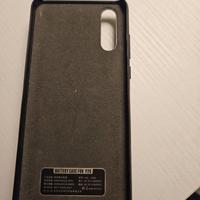 Guscio batteria per cell Huanway P20