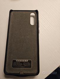 Guscio batteria per cell Huanway P20