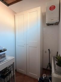 Armadio Ikea Grimo