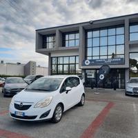 Opel Meriva 1.4 Turbo 120CV GPL Tech Elective