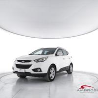 HYUNDAI iX35 1.7 CRDi 2WD Classic - PER OPERATOR