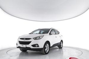 HYUNDAI iX35 1.7 CRDi 2WD Classic - PER OPERATOR