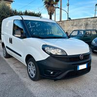 Fiat Doblo Doblò 1.3 MJT S&S PC-TN Cargo Lounge