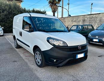 Fiat Doblo Doblò 1.3 MJT S&S PC-TN Cargo Lounge