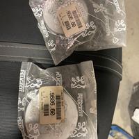 Tappi coprimozzo peugeot 205 gti