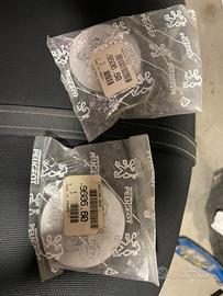 Tappi coprimozzo peugeot 205 gti