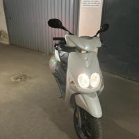 Neo's 50cc