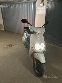 Neo's 50cc