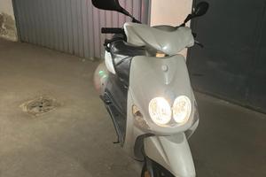 Neo's 50cc