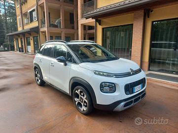 Citroen C3 Aircross BlueHDi 100 Shine