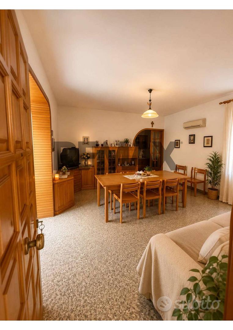Apartment in Acquedolci, Messina - Vista 2