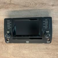 Autoradio VW Golf 7  2015 originale